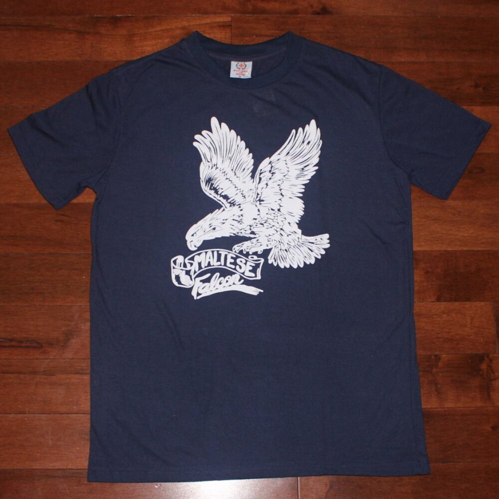 MALTESE FALCON